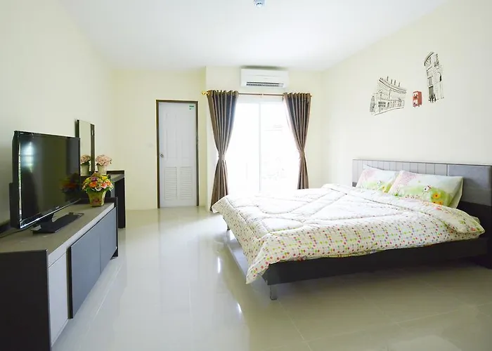 42 Place Motel Bangkok