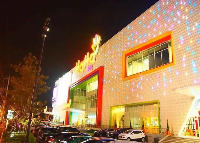 Motel 42 Place Bangkok
