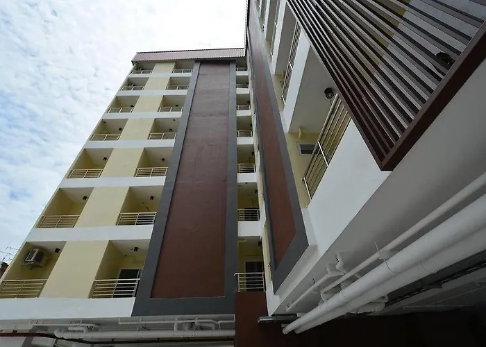 Motel 42 Place