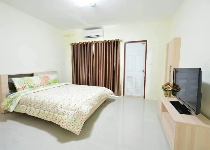 42 Place Motel Bangkok