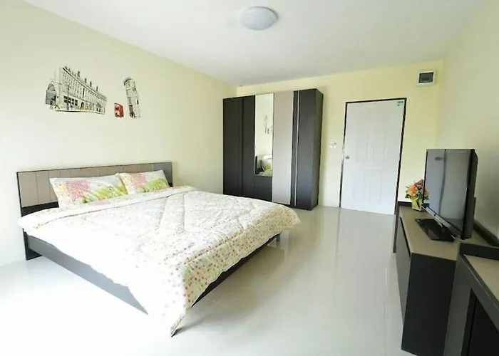 42 Place Motel Bangkok
