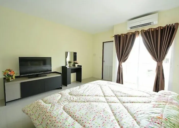 42 Place 2* Bangkok
