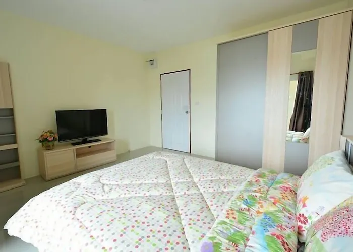 Motel 42 Place